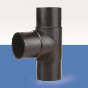 سه راهی مساوی پلی اتیلن 90| Tee 90